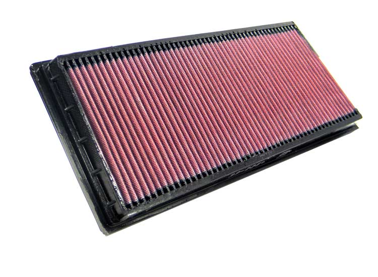 Luftfilter K&N High Flow für JAGUAR X-TYPE I Break (X400)  3.0 230ps