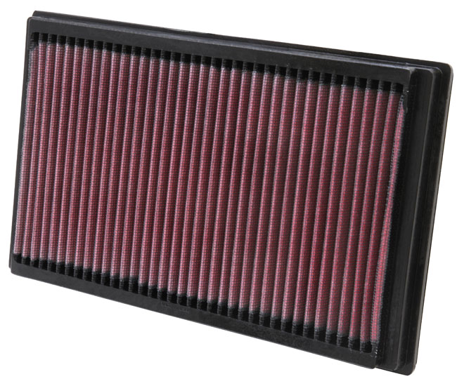 Image of Luftfilter K&N High Flow für MINI MINI Décapotable (R52) Cooper S 163ps