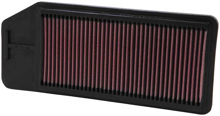 Image of Luftfilter K&N High Flow für HONDA ACCORD VII (CL, CN) 2.0 (CL7) 155ps