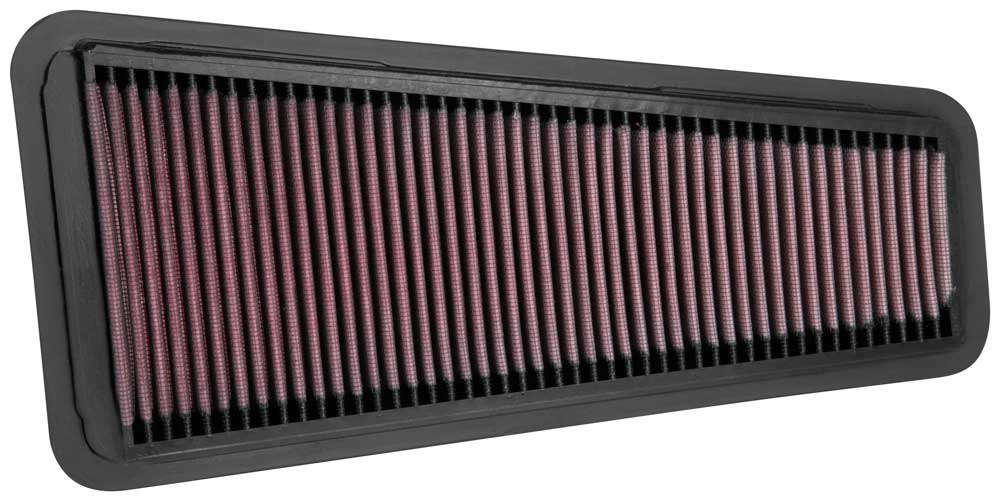 Luftfilter K&N High Flow