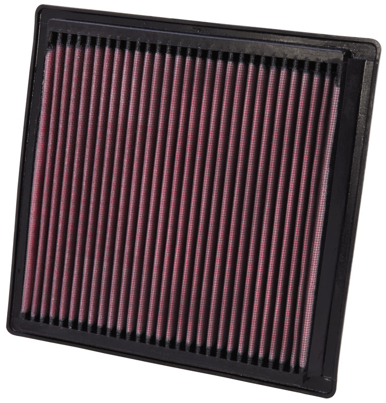 Image of Luftfilter K&N High Flow für DODGE DURANGO (HB) 5.7 AWD 349ps