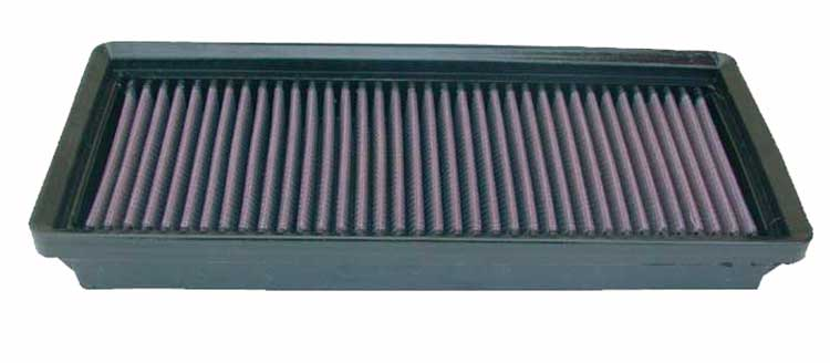 Image of Luftfilter K&N High Flow für CHRYSLER CROSSFIRE 3.2 218ps