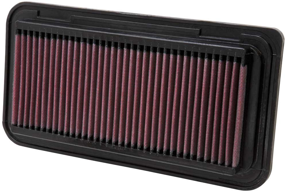Image of Luftfilter K&N High Flow für TOYOTA GT 86 Coupé (ZN6_) 2.0 (ZN6AC_, ZN6BC_, ZN6K) 200ps