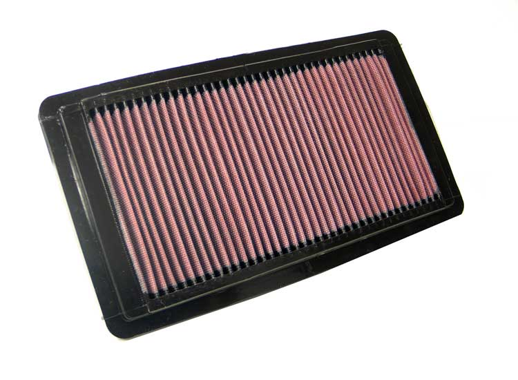 Image of Luftfilter K&N High Flow für HONDA PILOT 3.5 4WD 257ps