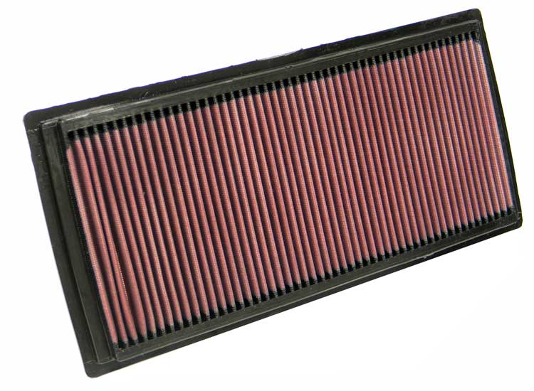 Luftfilter K&N High Flow