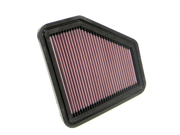 Image of Luftfilter K&N High Flow für TOYOTA VENZA (_V1_) 3.5 4WD (GGV15_) 272ps