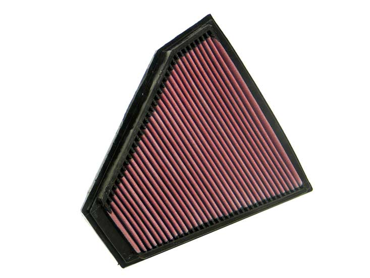 Luftfilter K&N High Flow für BMW 1 (E87)  130 i 258ps