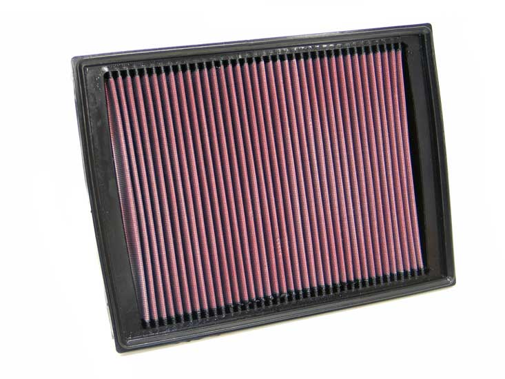 Luftfilter K&N High Flow für LAND ROVER RANGE ROVER SPORT I (L320)  3.0 D 4x4 211ps