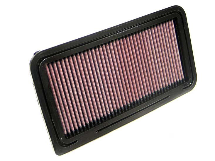 Image of Luftfilter K&N High Flow für MAZDA MX-5 III (NC) 2.0 (NC18) 160ps