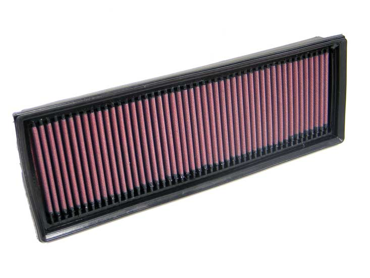 Image of Luftfilter K&N High Flow für CHEVROLET HHR 2.4 170ps