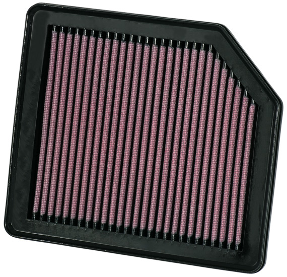 Image of Luftfilter K&N High Flow für HONDA CIVIC VIII Hatchback (FN, FK) 1.8 (FN1, FK2) 140ps