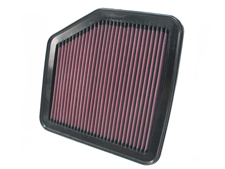 Image of Luftfilter K&N High Flow für TOYOTA RAV 4 IV (_A4_) 2.0 D 4WD (ALA41_) 124ps