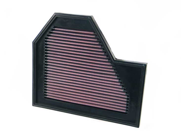 Image of Luftfilter K&N High Flow für BMW 5 (E60) M5 507ps