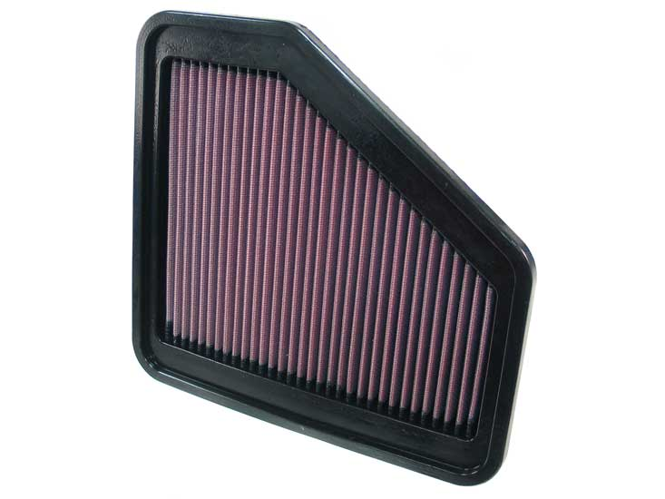 Image of Luftfilter K&N High Flow für LOTUS EVORA 3.5 410 416ps