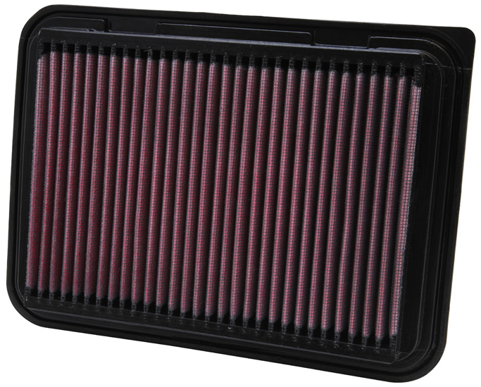Luftfilter K&N High Flow für TOYOTA COROLLA Break (_E21_)  1.8 Hybrid (ZWE211W) 122ps