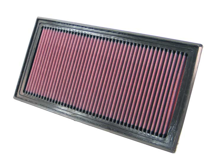 Image of Luftfilter K&N High Flow für DODGE CALIBER 2.0 CRD 140ps
