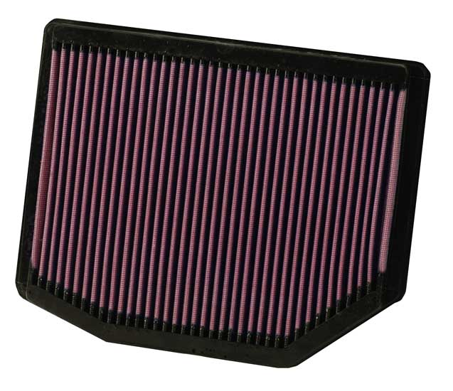 Luftfilter K&N High Flow für BMW Z4 Roadster (E85)  2.0 i 150ps