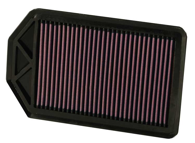 Image of Luftfilter K&N High Flow für HONDA CR-V III (RE_) 2.4 i-VTEC 4WD (RE4) 160ps
