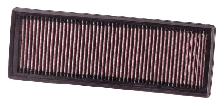 Luftfilter K&N High Flow für MINI MINI (R56)  Cooper 122ps