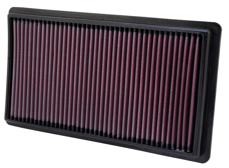 Luftfilter K&N High Flow für MAZDA CX-9 (TB)  3.7 277ps