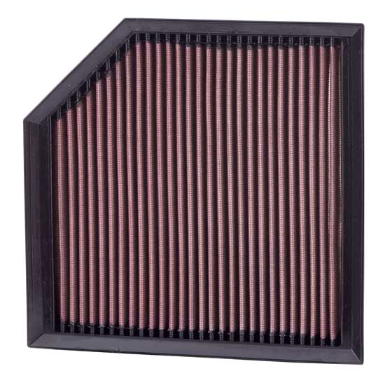 Luftfilter K&N High Flow für VOLVO XC90 I (275)  3.2 AWD 243ps