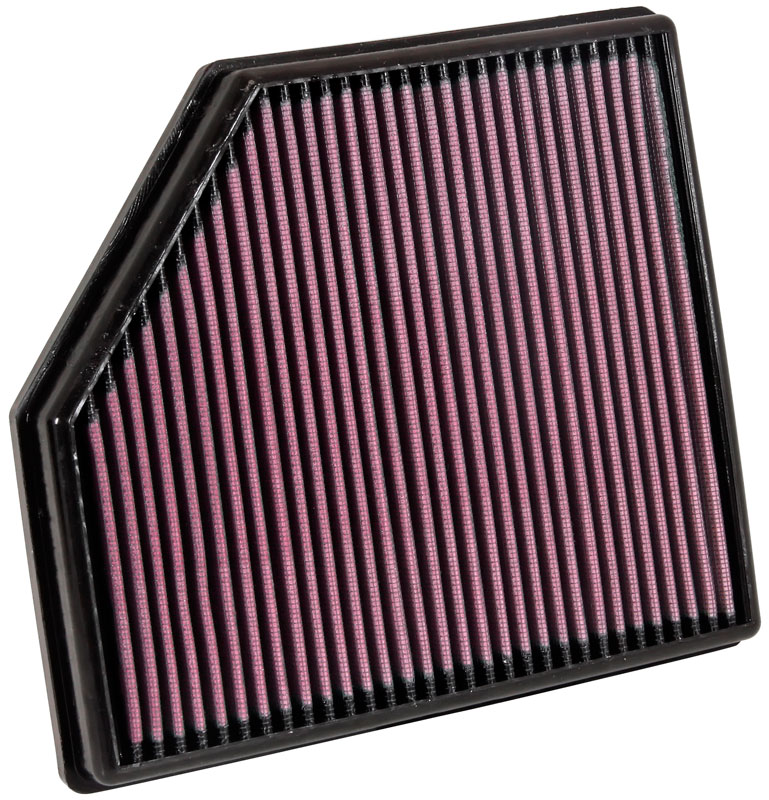 Luftfilter K&N High Flow für VOLVO S80 II (124)  3.2 238ps