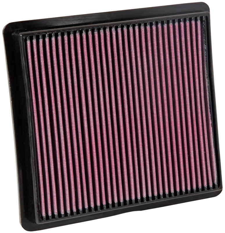 Image of Luftfilter K&N High Flow für CHRYSLER GRAND VOYAGER V (RT) 2.8 CRD 163ps