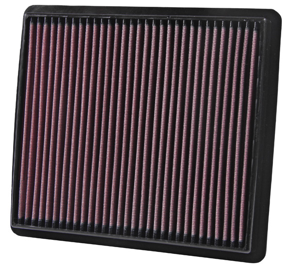 Image of Luftfilter K&N High Flow für DODGE JOURNEY 2.7 FLEXFUEL 185ps