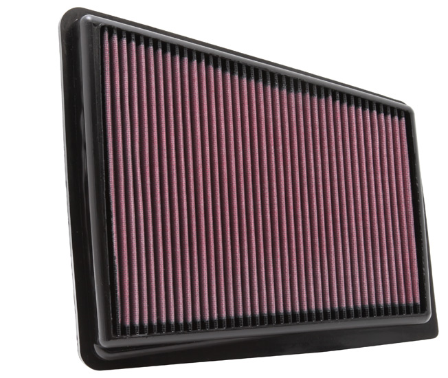 Luftfilter K&N High Flow