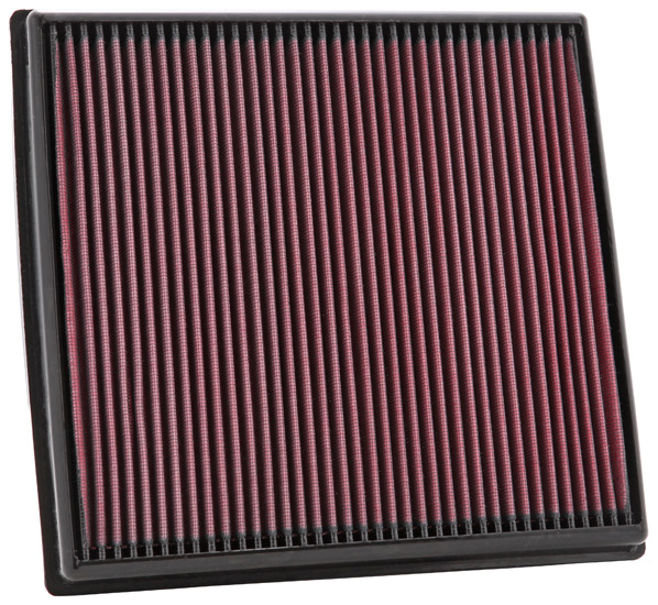 Luftfilter K&N High Flow für BMW X4 (F26)  xDrive 35 i 306ps