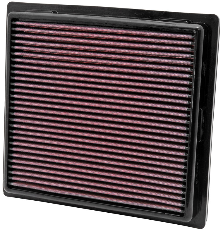 Image of Luftfilter K&N High Flow für JEEP GRAND CHEROKEE IV (WK, WK2) 3.6 VVT 4x4 290ps
