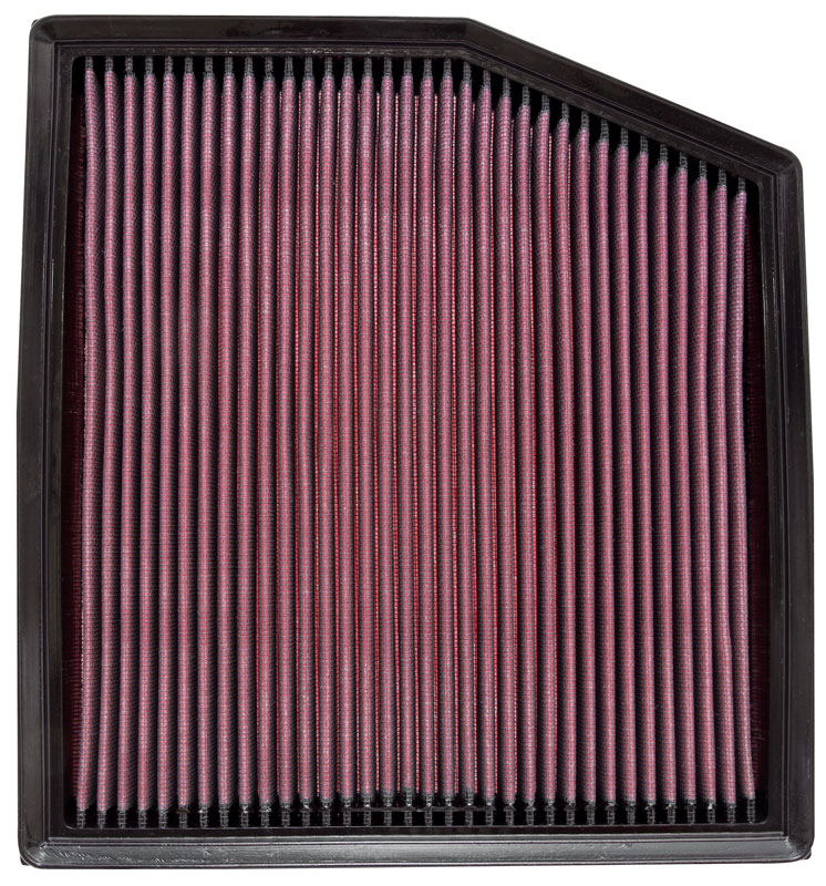 Image of Luftfilter K&N High Flow für BMW X1 (E84) xDrive 25 i 218ps