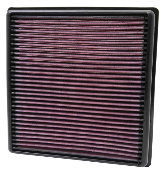 Image of Luftfilter K&N High Flow für FIAT FREEMONT (345_) 3.6 280ps