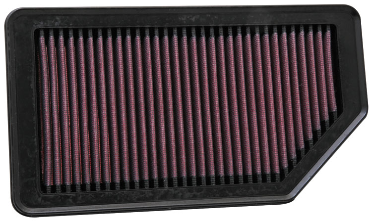 Luftfilter K&N High Flow für HYUNDAI VELOSTER (FS)  1.6 GDI 140ps