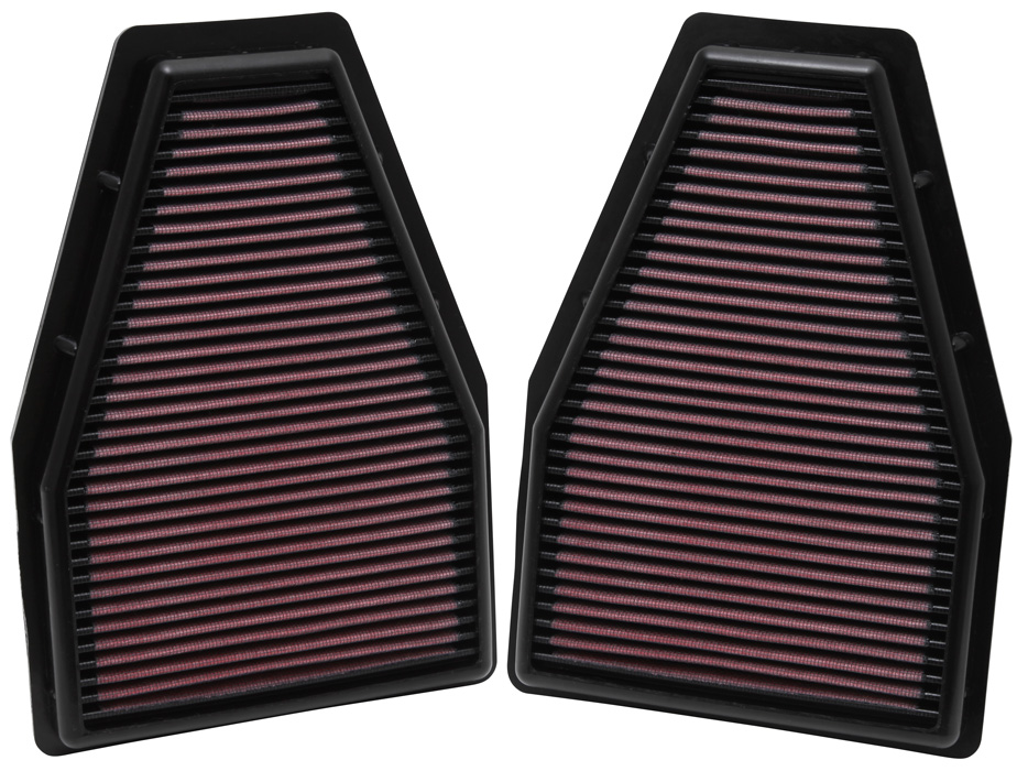 Luftfilter K&N High Flow