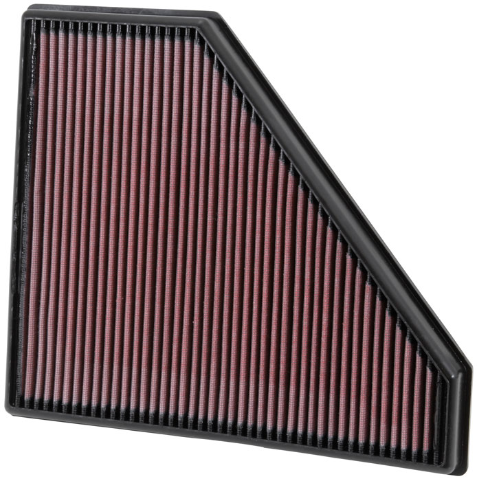 Image of Luftfilter K&N High Flow für CHEVROLET CAMARO 2.0 Turbo 275ps