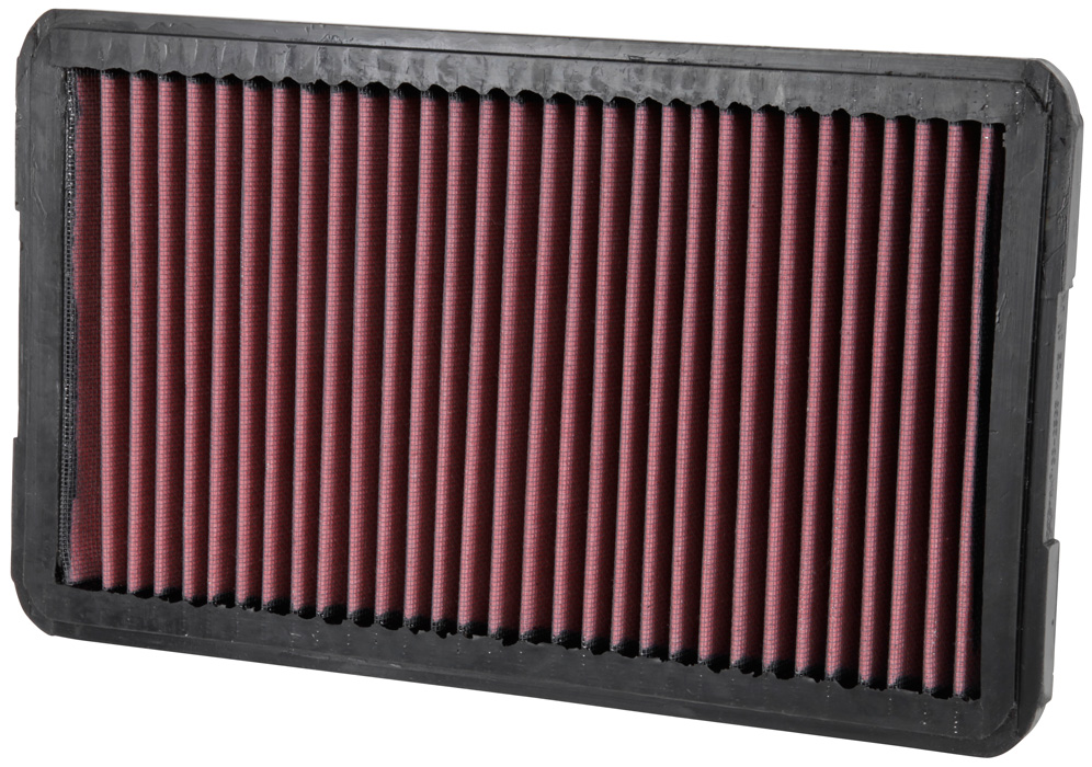 Image of Luftfilter K&N High Flow für PORSCHE 911 3.3 Turbo 330ps