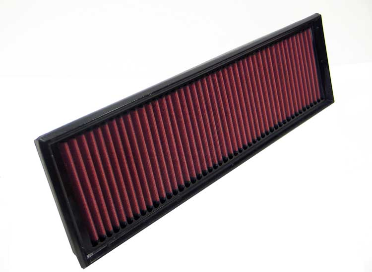 Image of Luftfilter K&N High Flow für PORSCHE 944 2.5 S 190ps