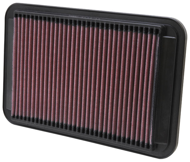 Luftfilter K&N High Flow für TOYOTA COROLLA Liftback (_E11_)  1.6 (AE111_, AE111R) 110ps