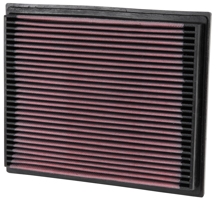 Luftfilter K&N High Flow für BMW 5 (E34)  530 i V8 218ps