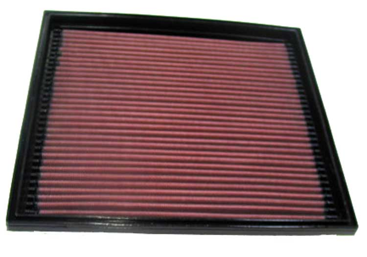 Image of Luftfilter K&N High Flow für OPEL OMEGA B Break (V94) 2.0 (F35, M35, P35) 116ps