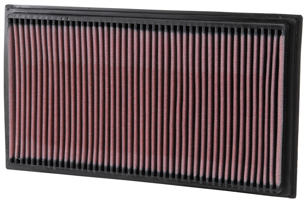 Luftfilter K&N High Flow für MERCEDES-BENZ CLASSE E (W210)  E 200 (210.035) 136ps