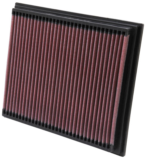 Luftfilter K&N High Flow für MERCEDES-BENZ SLK (R170)  200 (170.435) 136ps