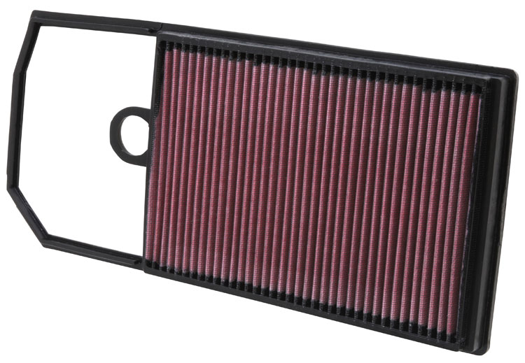 Luftfilter K&N High Flow für VW POLO (6N2)  1.4 16V 75ps