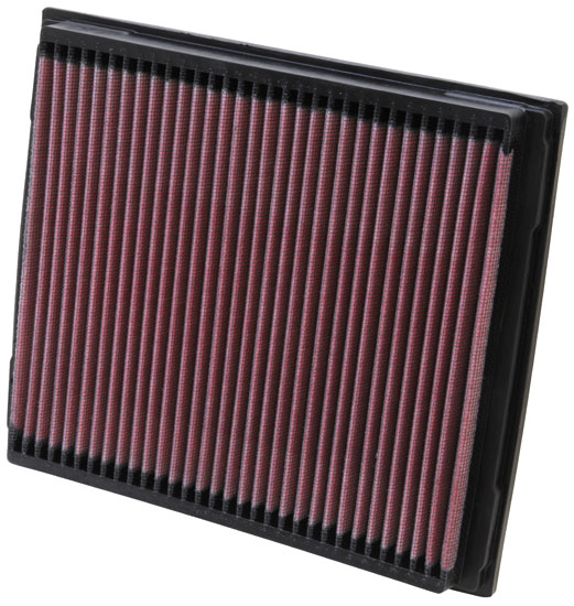 Image of Luftfilter K&N High Flow für LAND ROVER RANGE ROVER II (P38A) 4.0 4x4 185ps