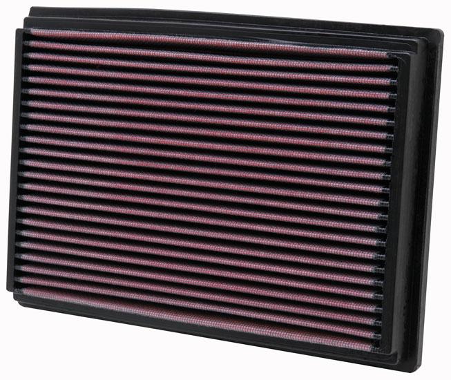 Luftfilter K&N High Flow für FORD FIESTA IV (JA_, JB_)  1.8 DI 75ps