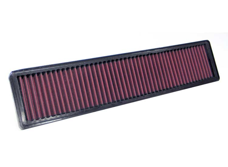 Image of Luftfilter K&N High Flow für PORSCHE 944 3.0 S2 211ps