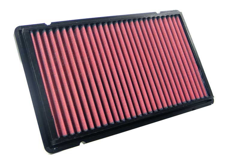 Image of Luftfilter K&N High Flow für FERRARI 456 GT/GTA 5.5 (F116) 442ps