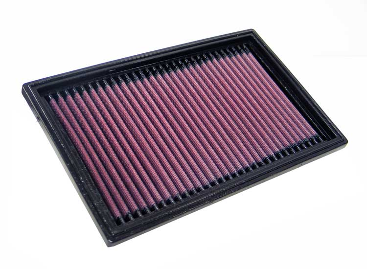 Image of Luftfilter K&N High Flow für SUZUKI SWIFT III (MZ, EZ) 1.3 (RS413, ZC11S) 92ps