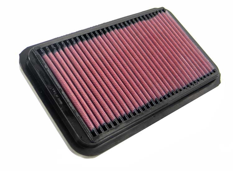 Image of Luftfilter K&N High Flow für SUZUKI ALTO VI (FF, HA24_) 1.1 (RF410) 63ps